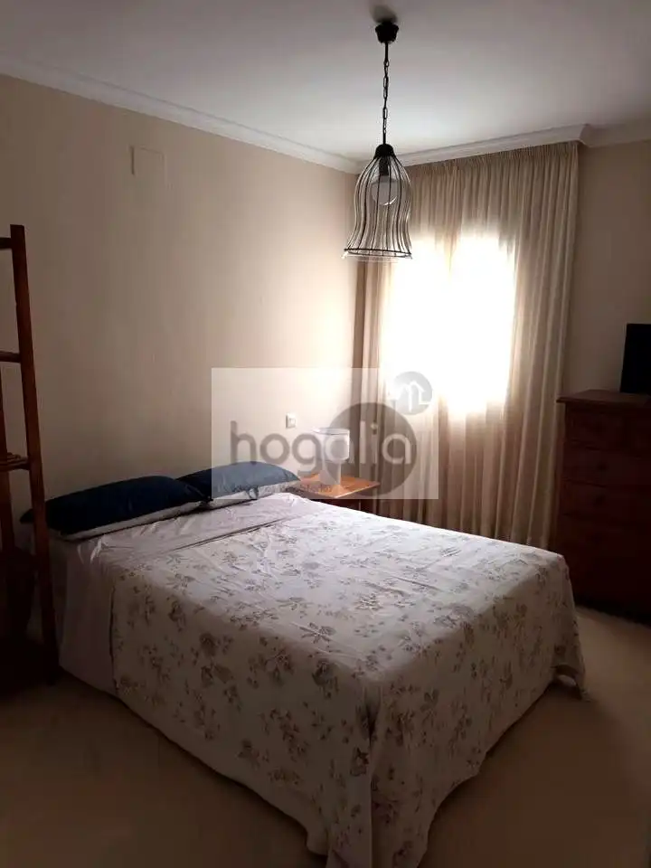 Piso de 75 m² en Sevilla