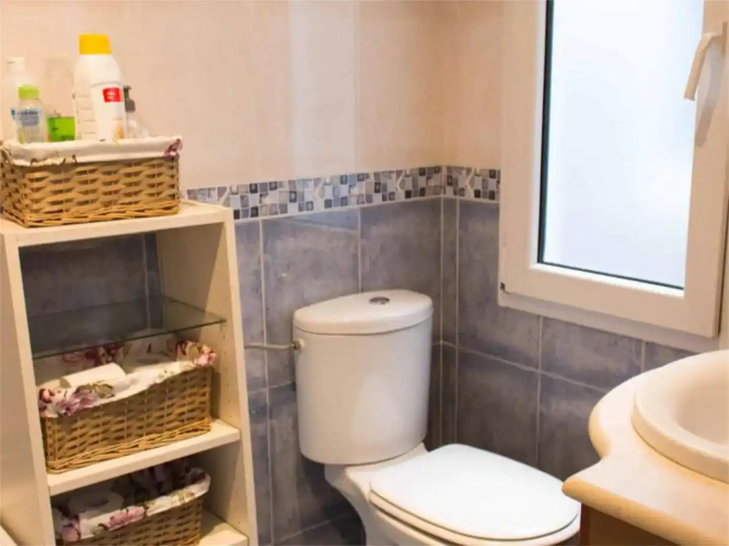 Piso de 80 m² en Gijón