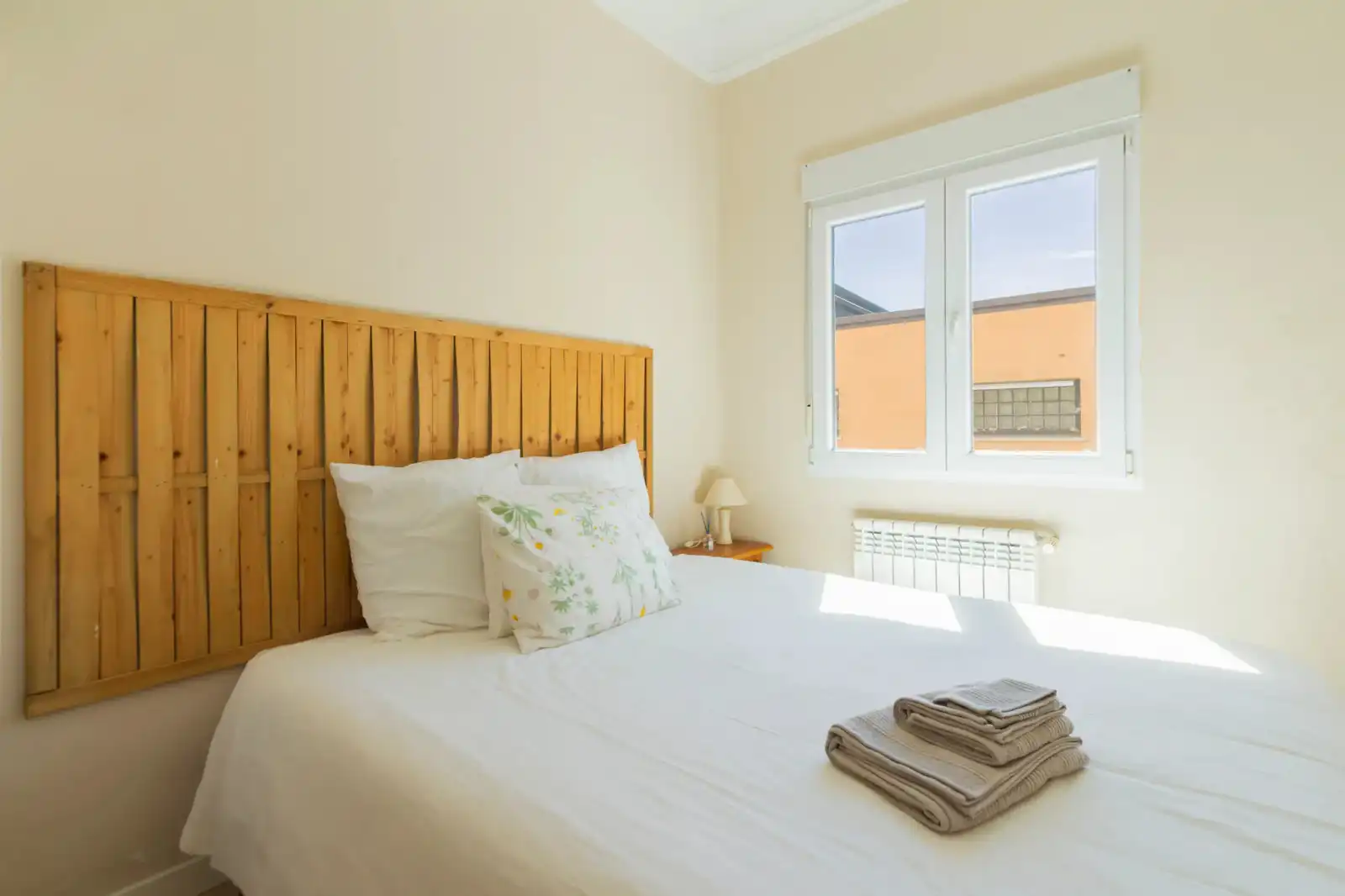Zimmer zur Miete, Madrid