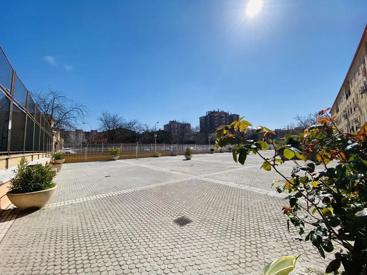 Piso de 110 m² en Granada