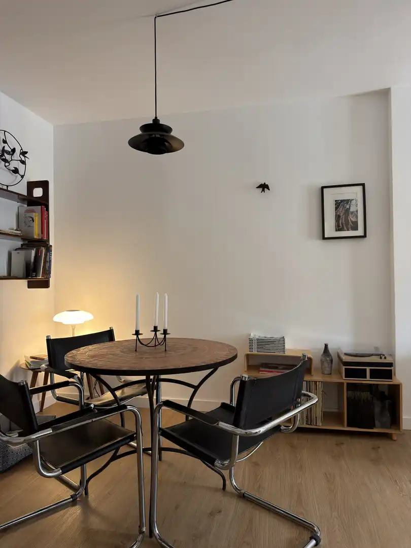 Pis de 78 m² a Còrdova