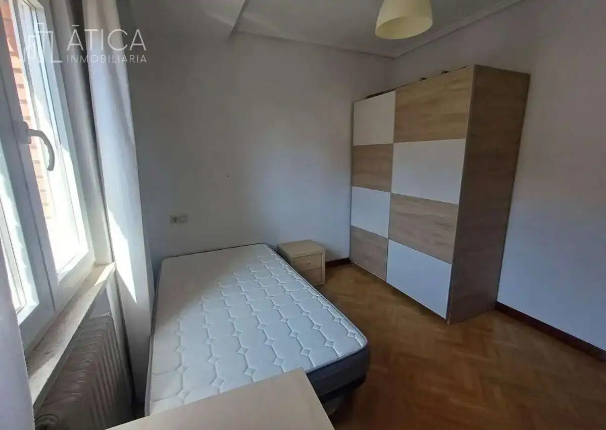 Piso de 80 m² en Salamanca