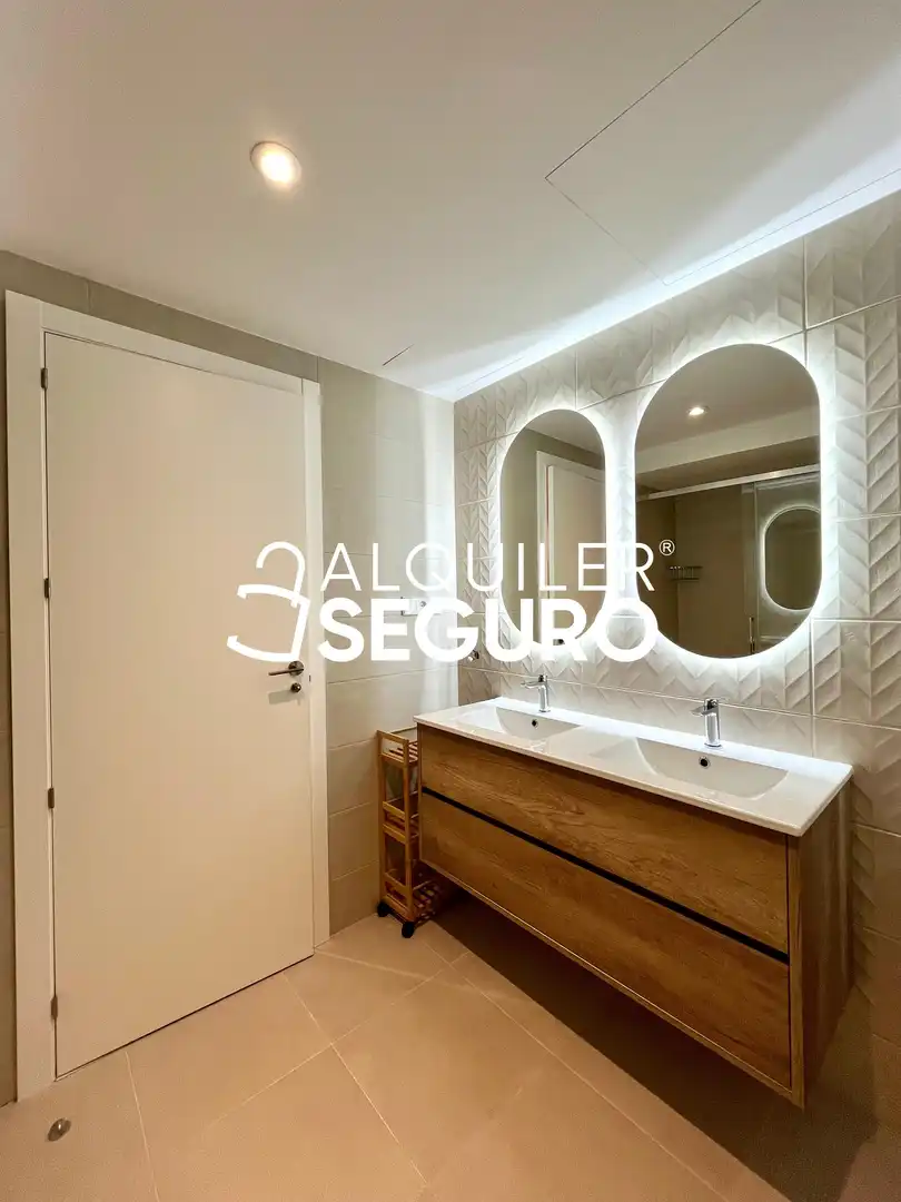 Piso de 120 m² en Madrid