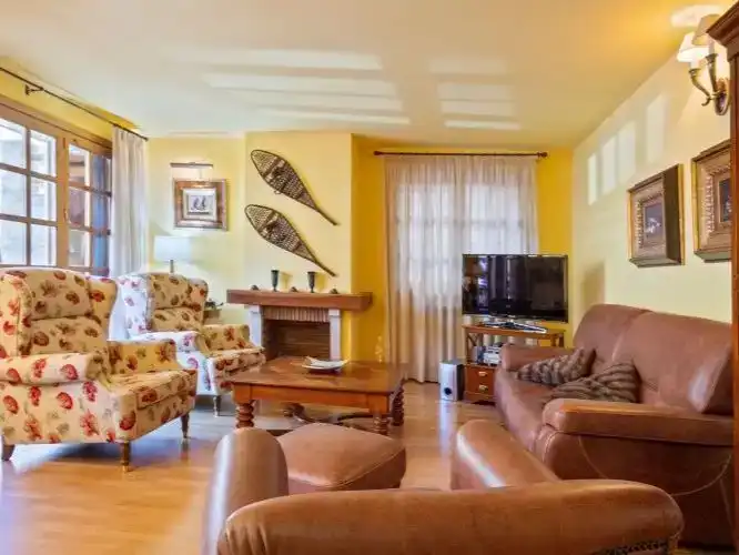 Piso de 108 m² en Viella Mitg Arán