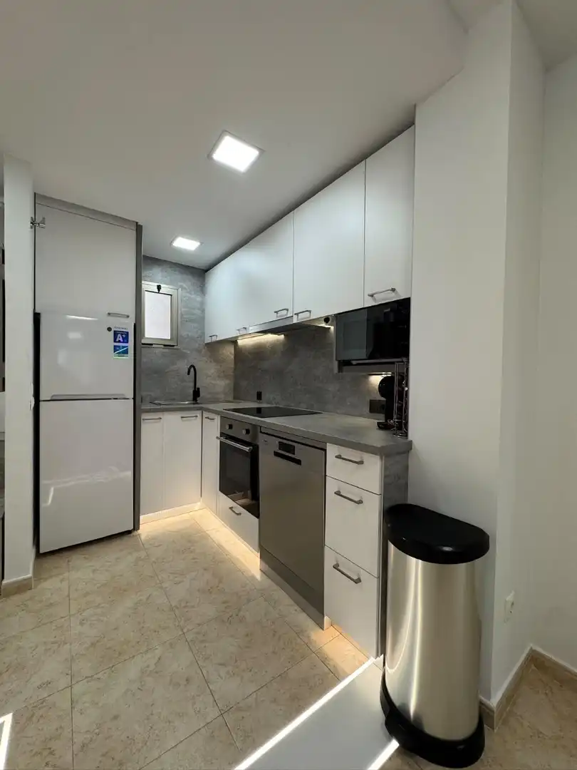 Pis de 71 m² a la Vila Joiosa