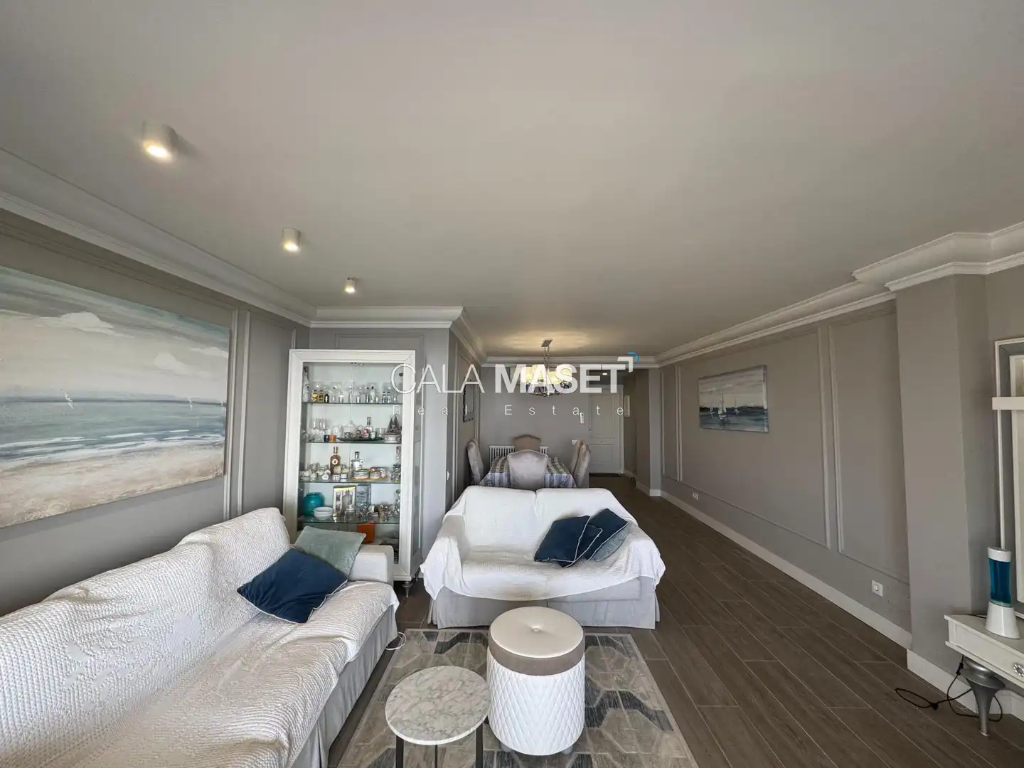 Appartamento 95 m² a Sant Feliu de Guíxols