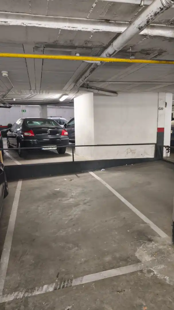 Piso de 100 m² en Badajoz