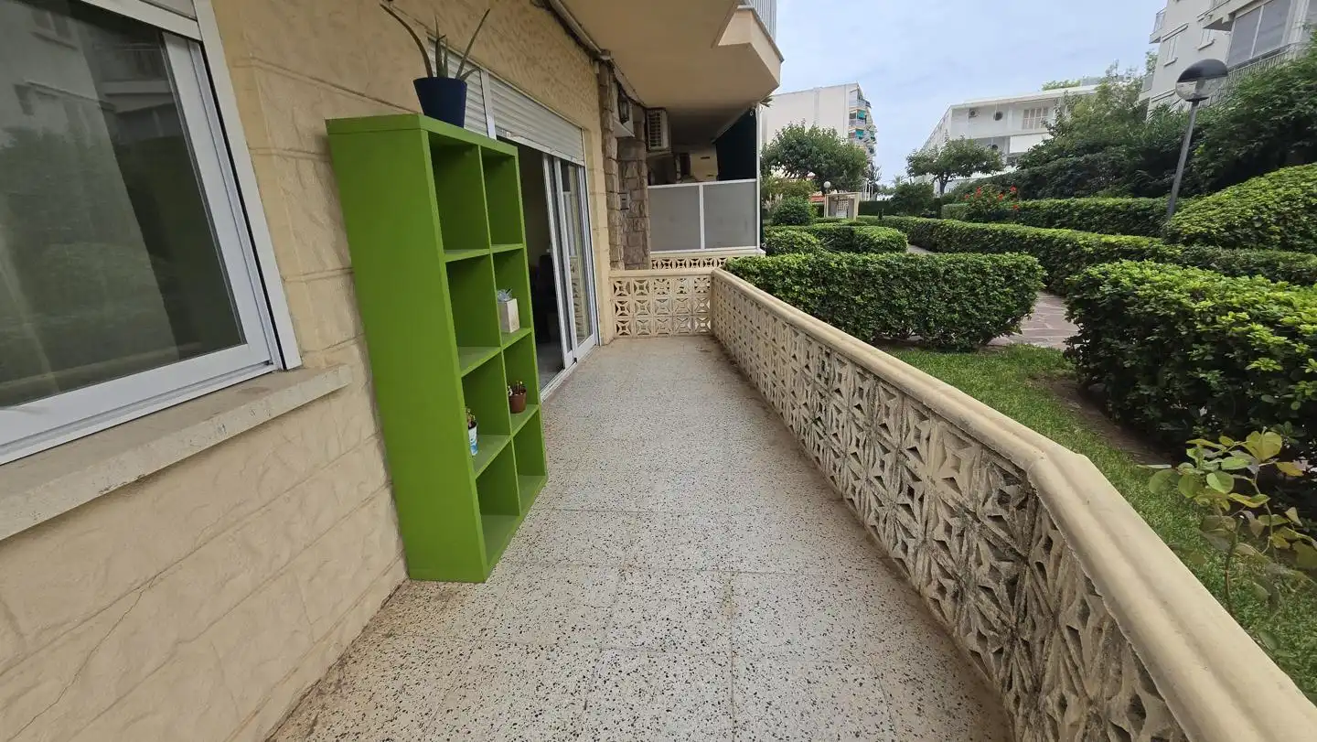 Piso de 80 m² en Gandía