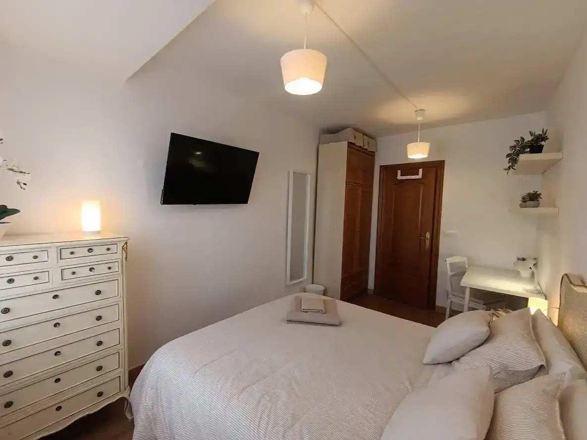 Piso de 115 m² en Soria