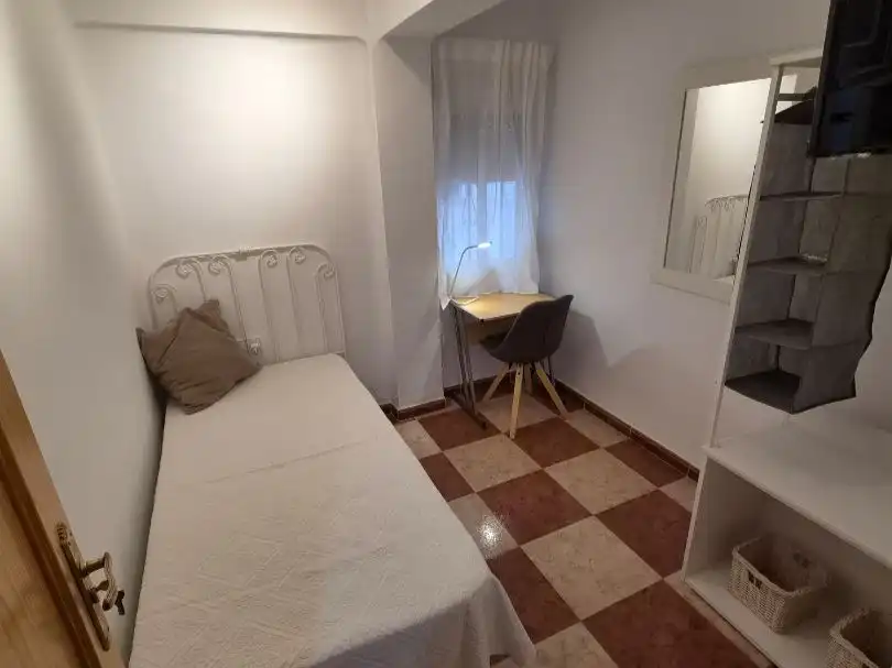 Habitación en alquiler, Vélez-Málaga