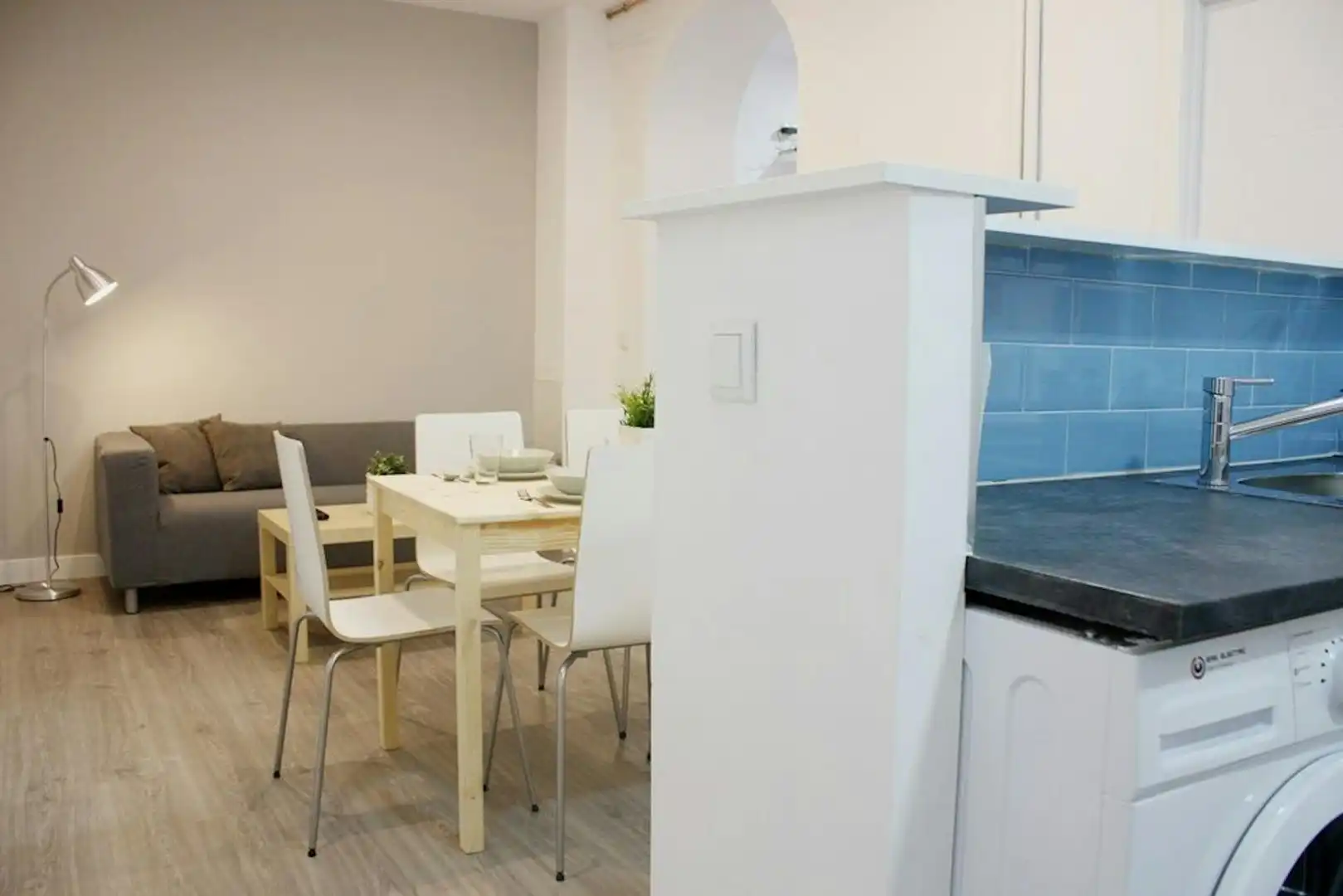 Habitación en alquiler, Madrid