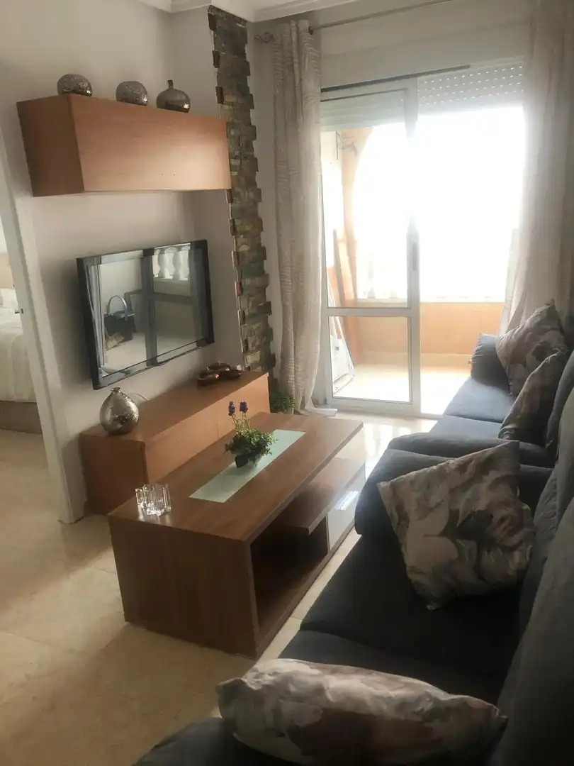 Flat 60 m² in Torrevieja