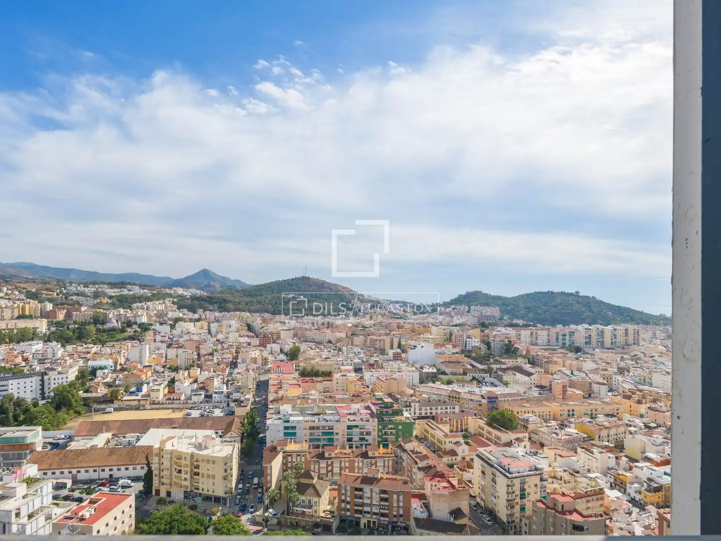 Appartamento 66 m² a Málaga