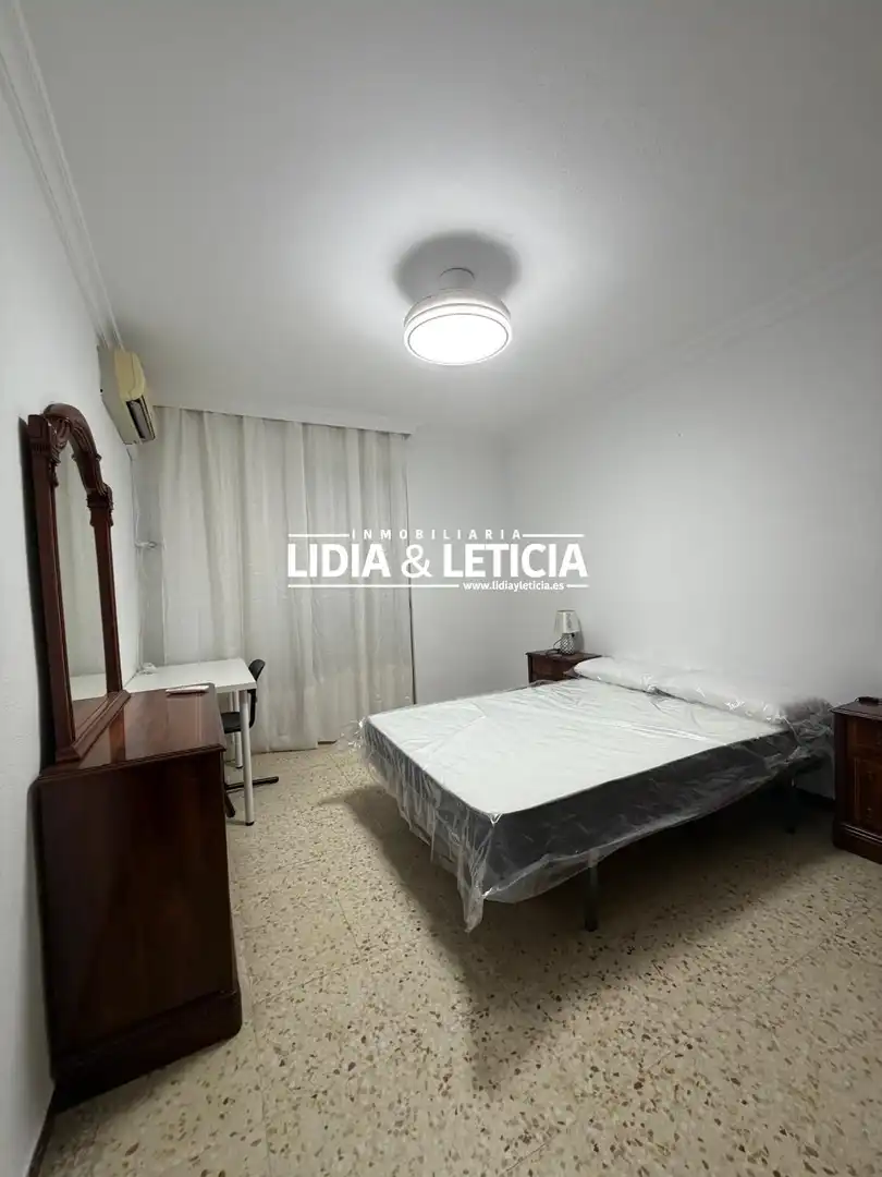 Pis de 25 m² a Alcalá de Guadaíra