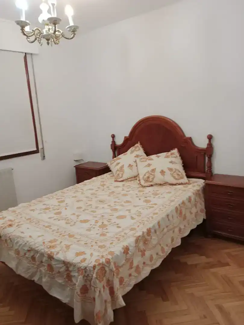 Piso de 110 m² en Vigo