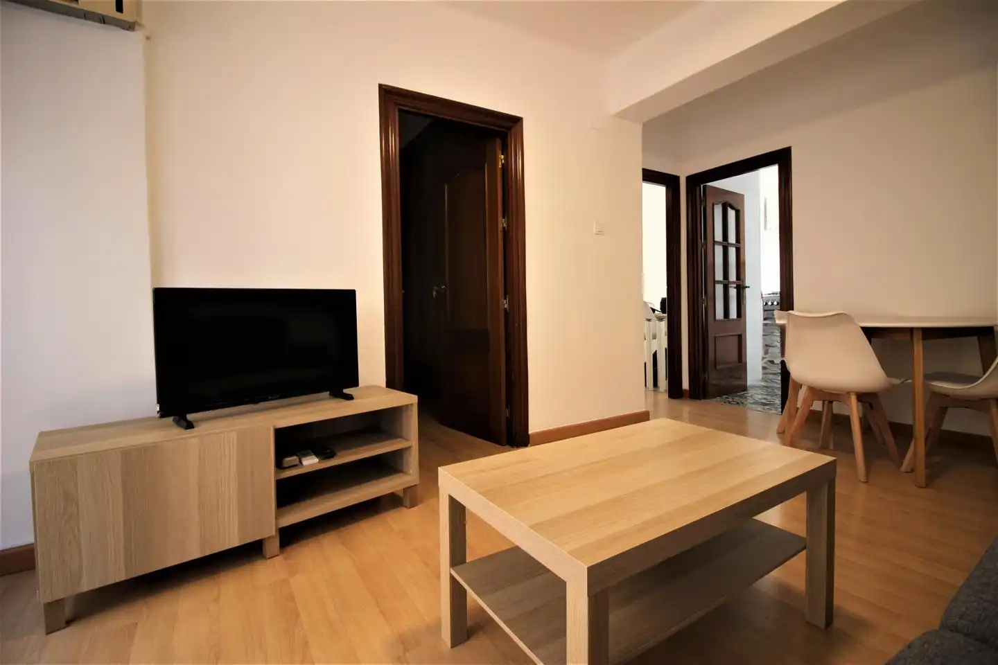 Pis de 67 m² a Almeria