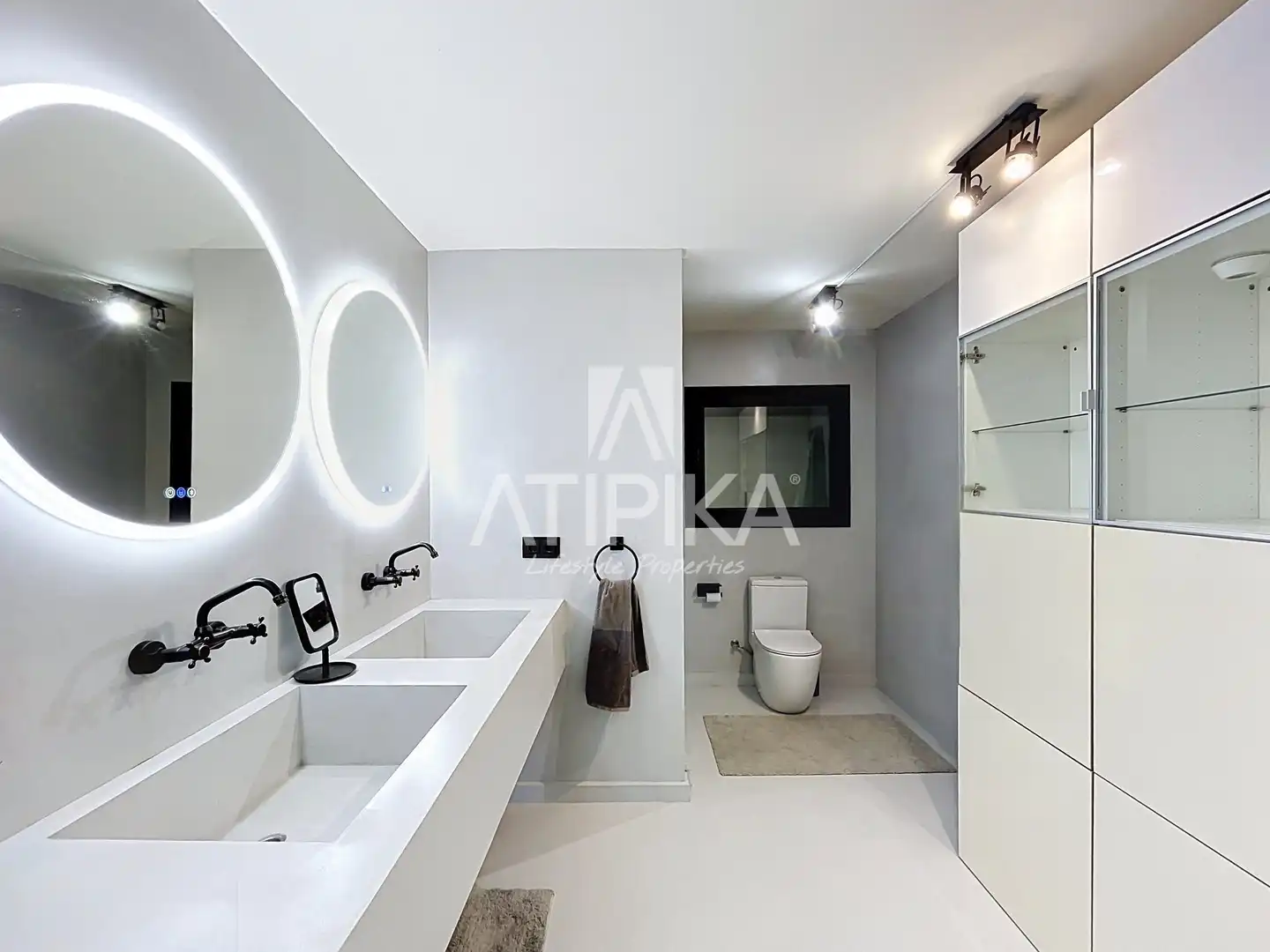 Piso de 400 m² en Sitges