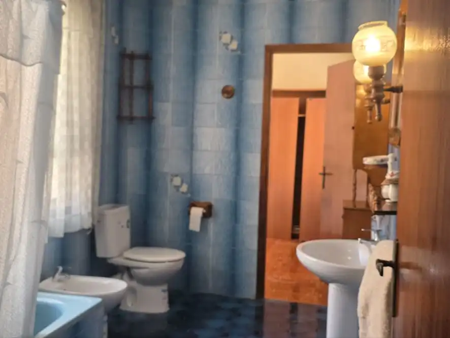 Piso de 120 m² en Lorca