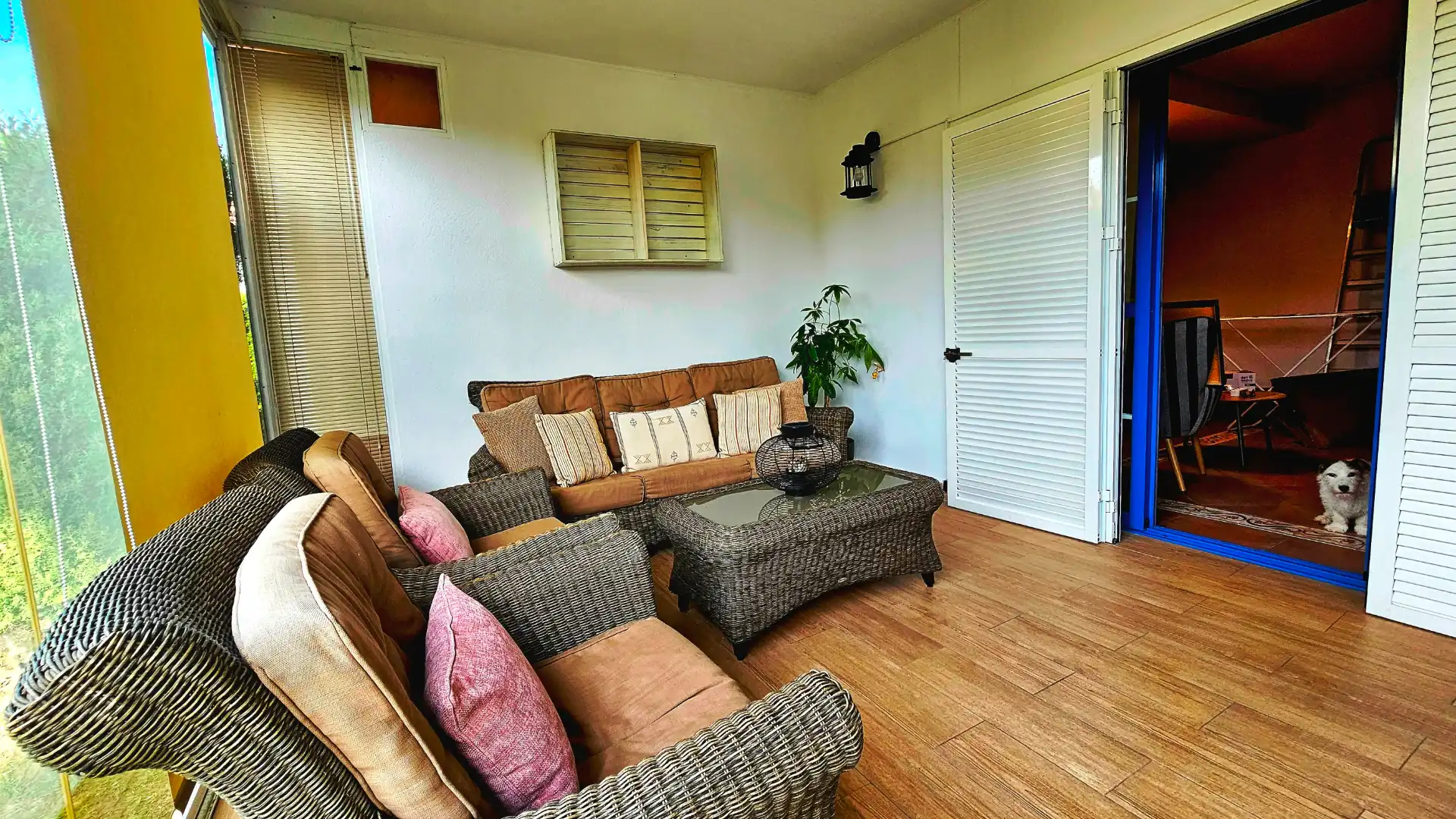 Piso de 124 m² en Lepe
