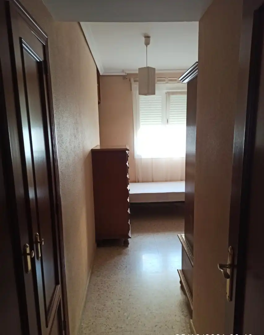 Piso de 85 m² en Badajoz