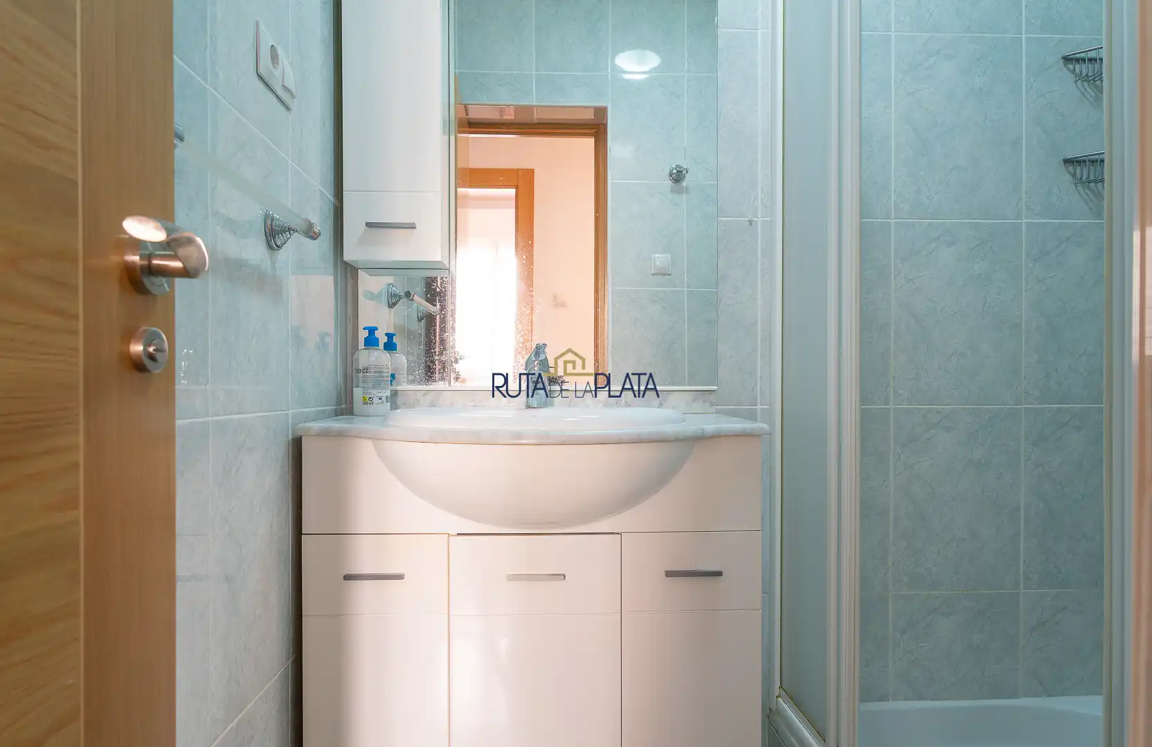 Piso de 80 m² en Zamora