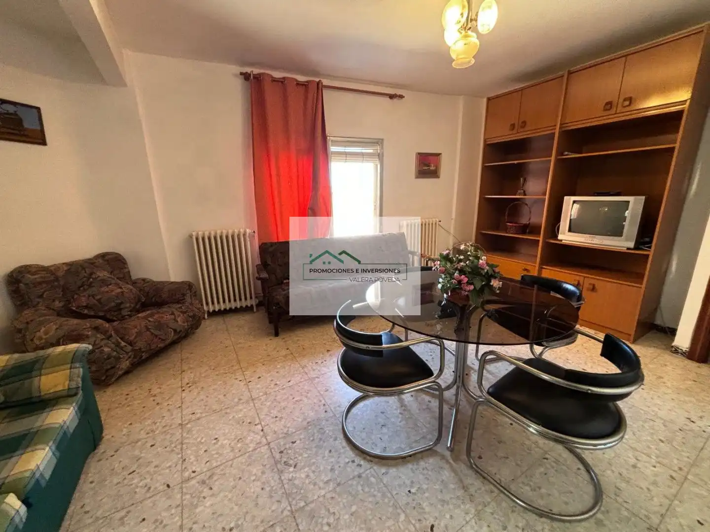 Appartement à louer, Motilla del Palancar