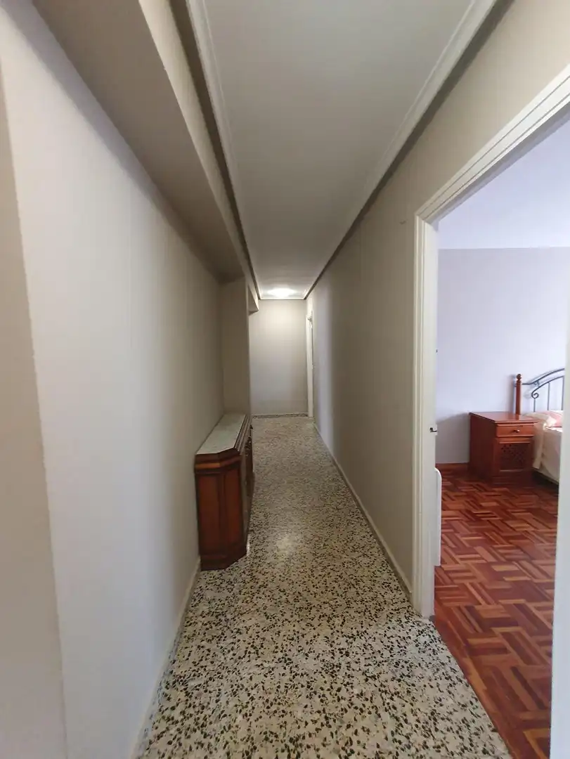 Piso de 101 m² en Grado