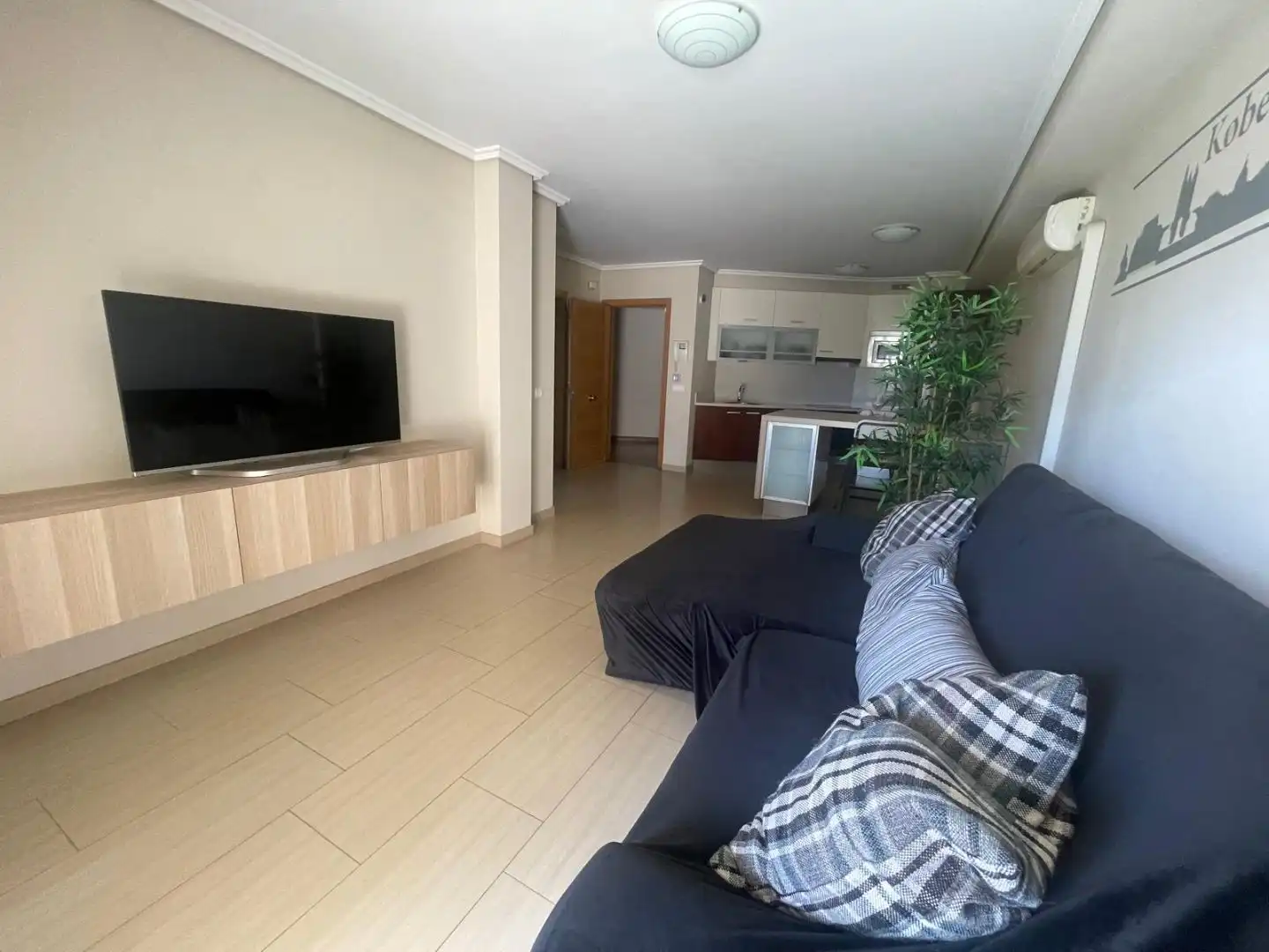 Apartamento 65 m² em Granadilla de Abona