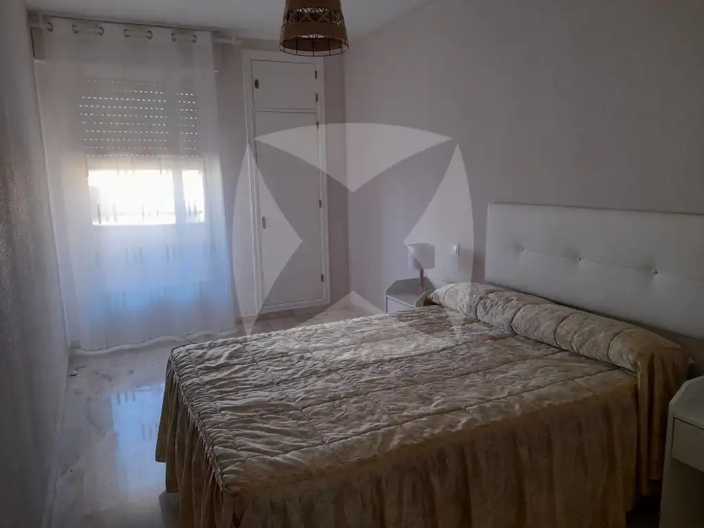 Piso de 112 m² en Badajoz