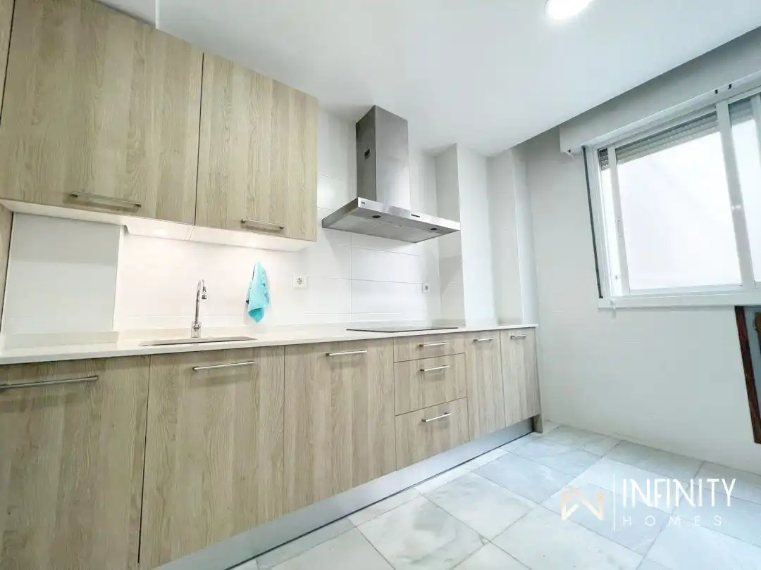 Piso de 115 m² en Bilbao