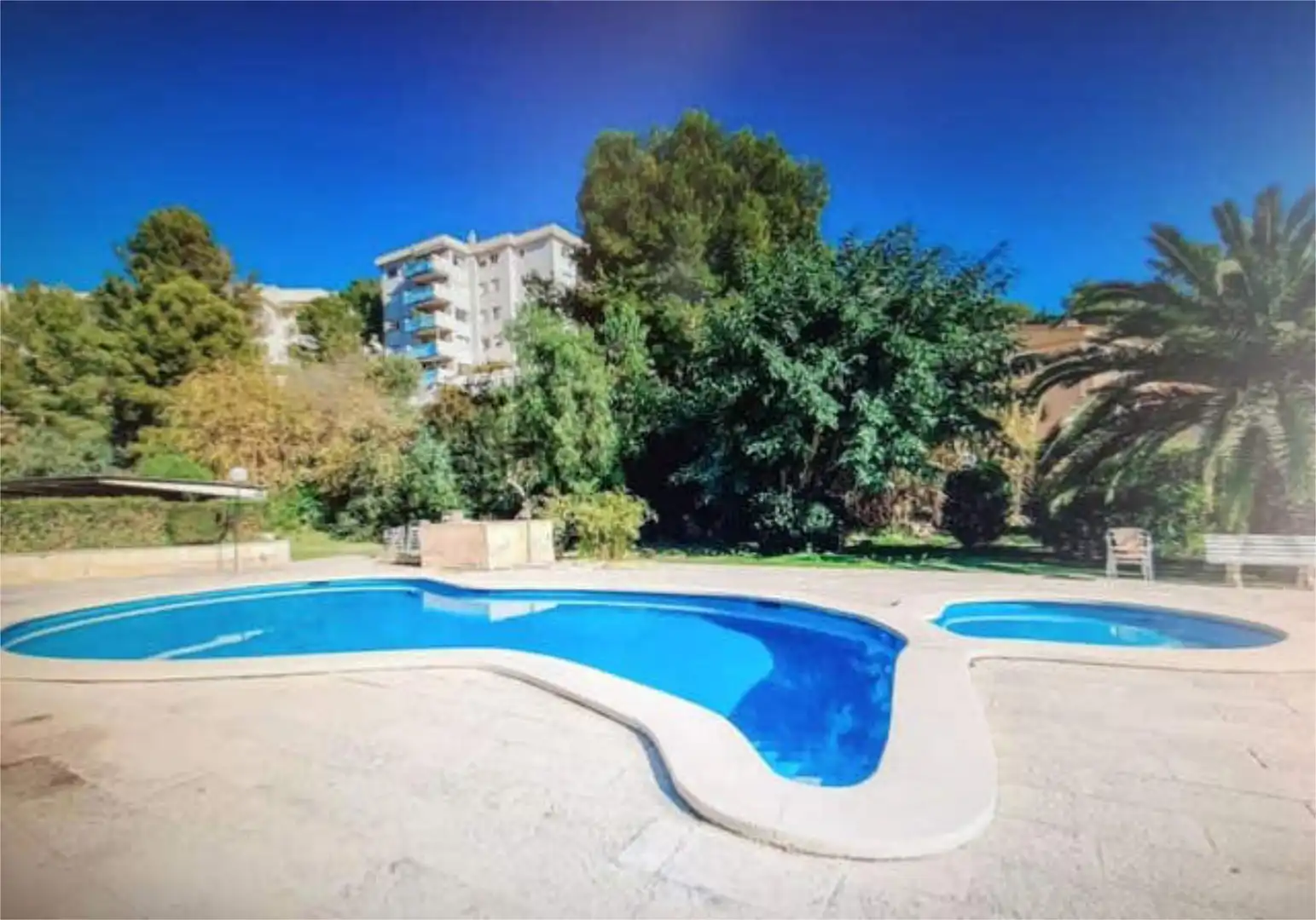 Pis de 90 m² a Calvià