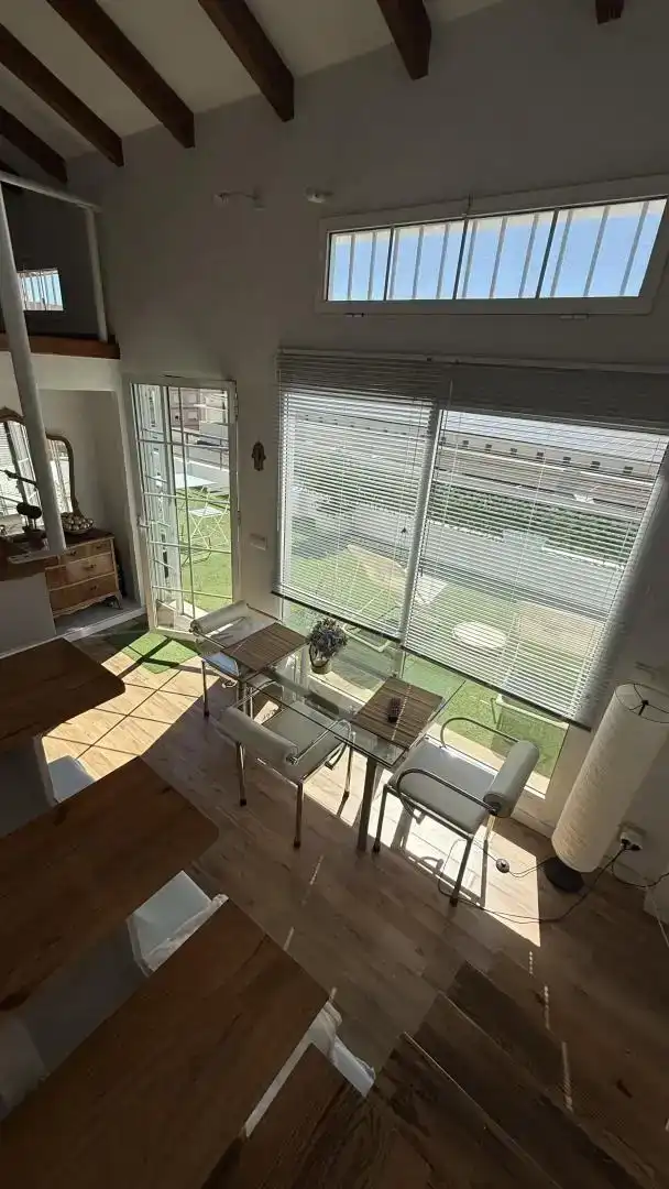 Piso de 60 m² en Valencia