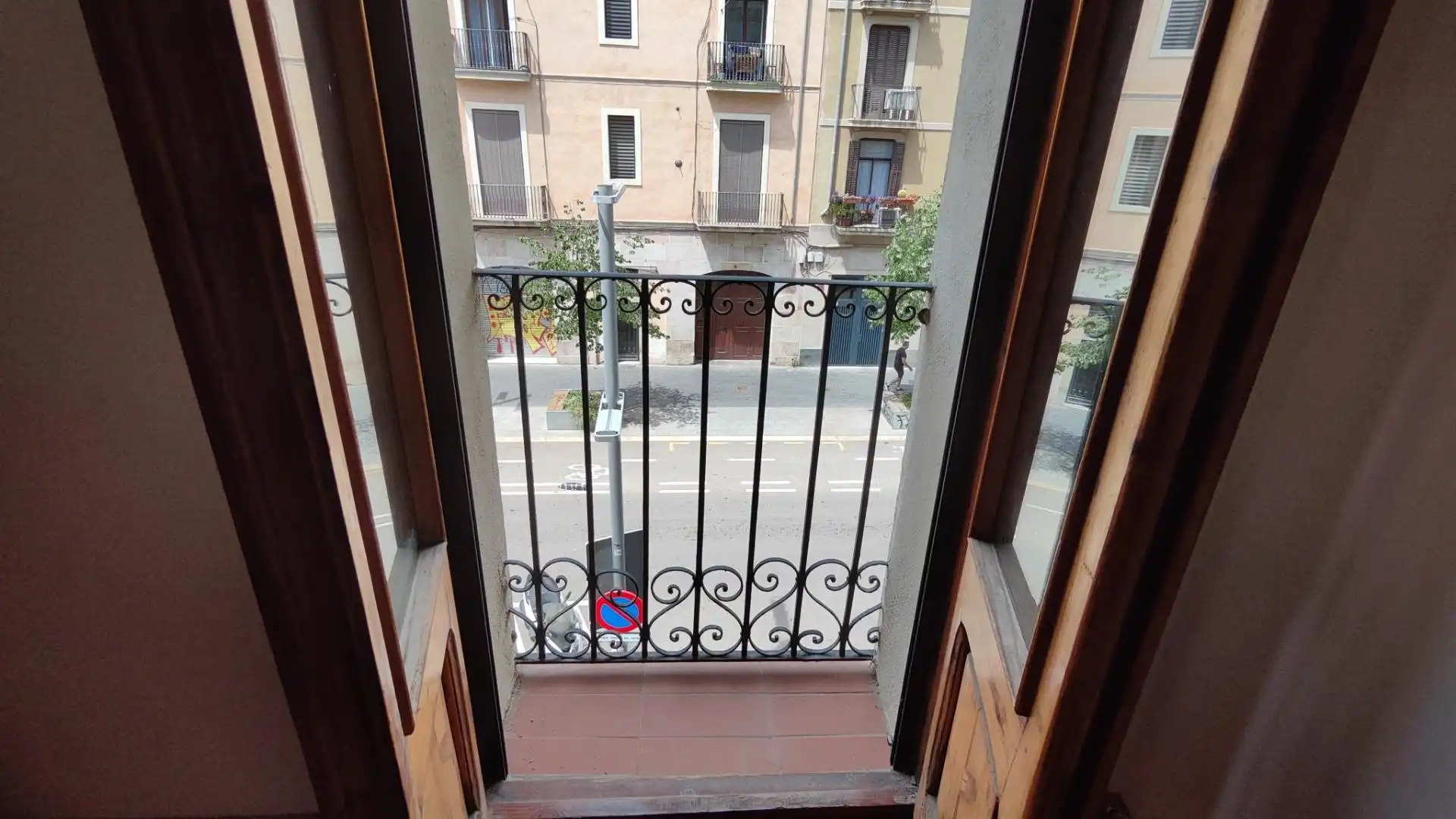 Appartamento 55 m² a Barcelona