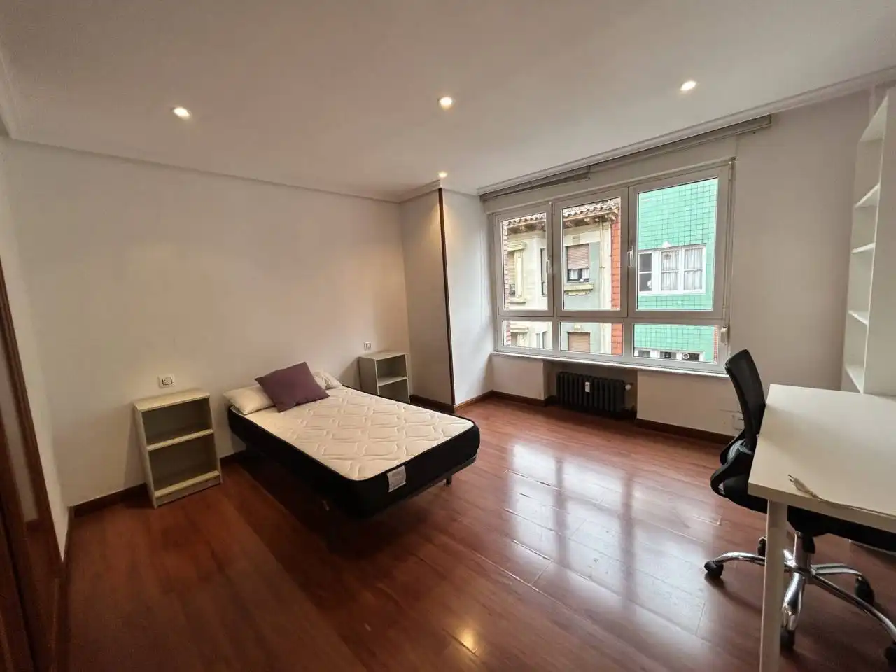 Piso de 152 m² en Oviedo