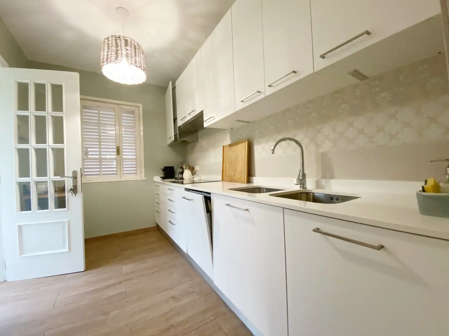 Piso de 150 m² en Gijón