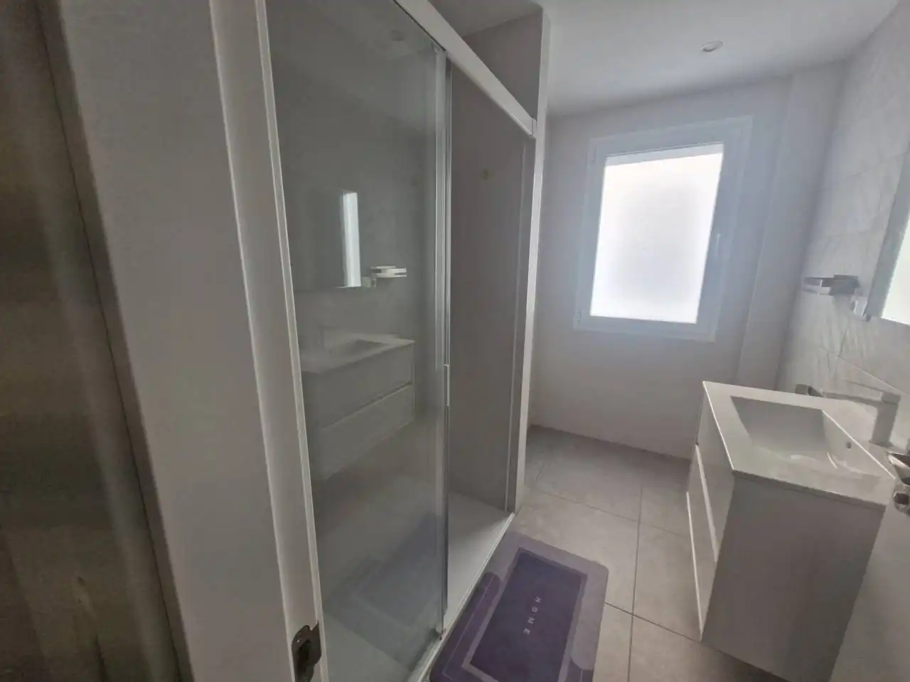 Piso de 100 m² en Logroño