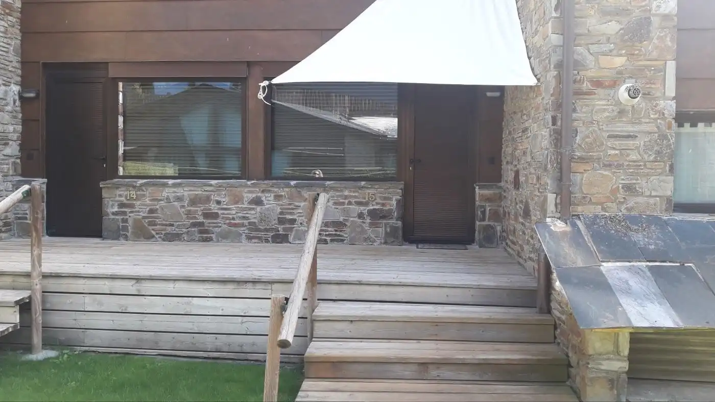 Piso de 70 m² en Alp