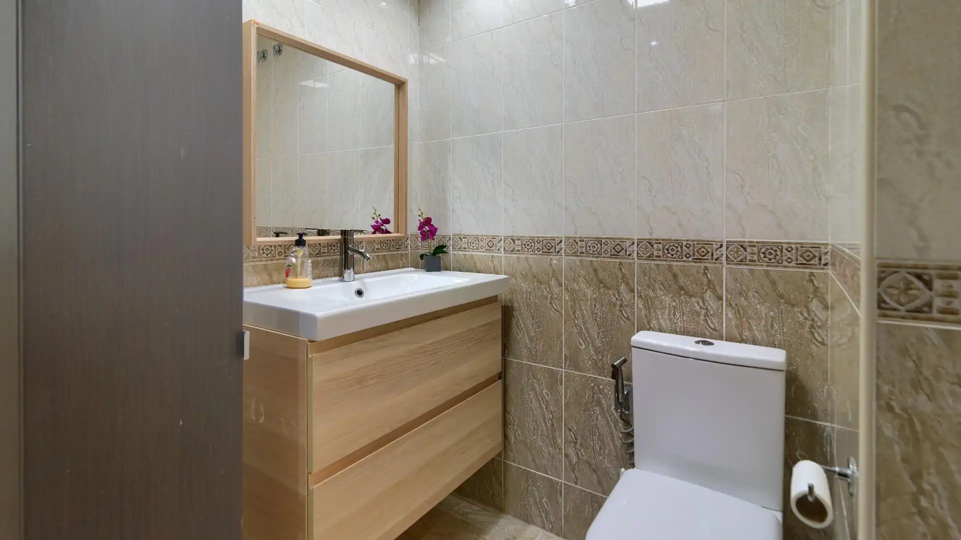 Piso de 85 m² en Sagunto