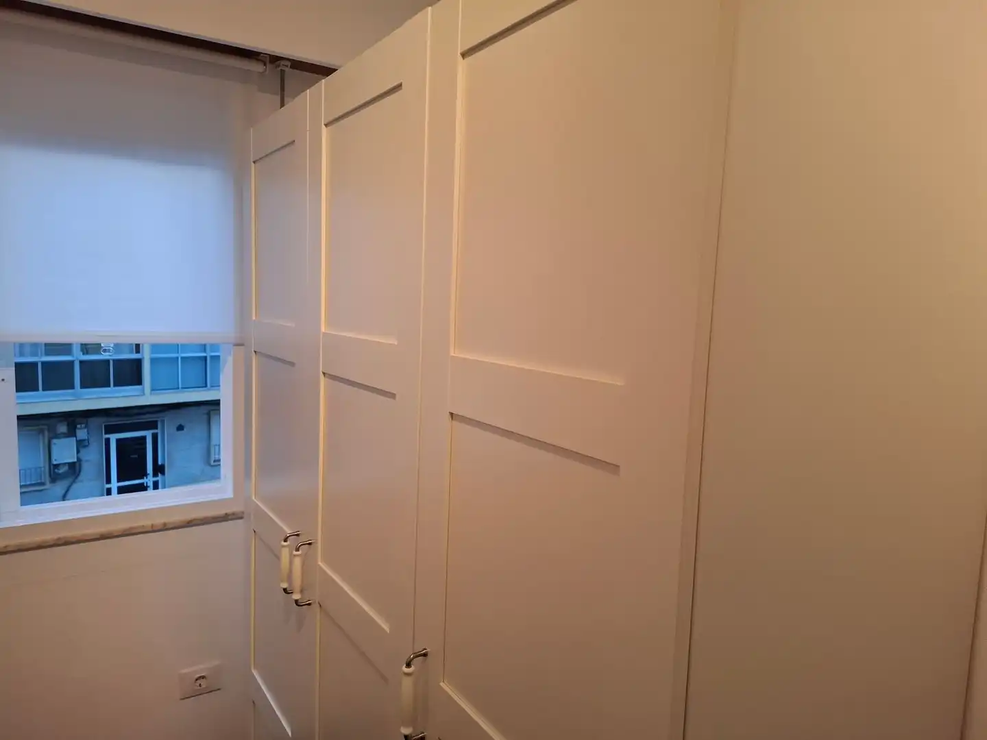 Pis de 140 m² a Ourense