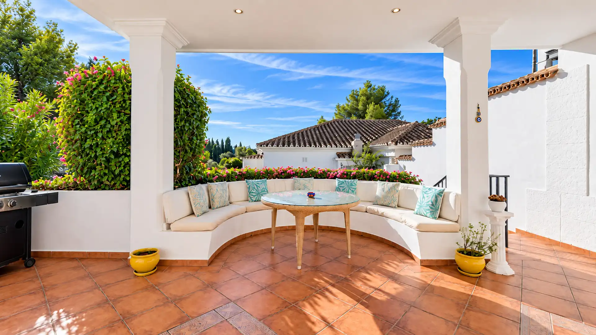 Casa de 294 m² a Marbella