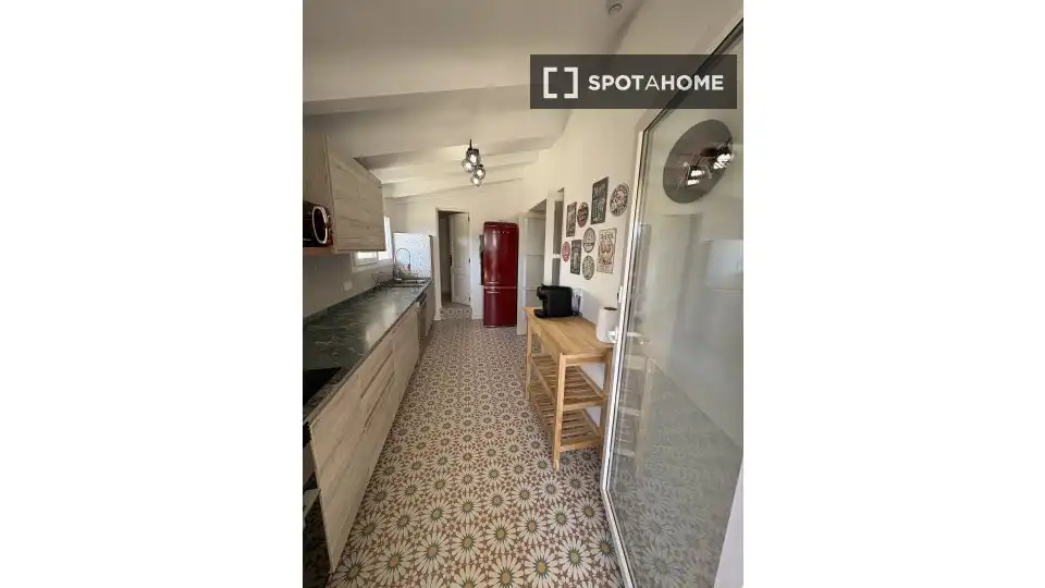 Habitación 403 m², Palma
