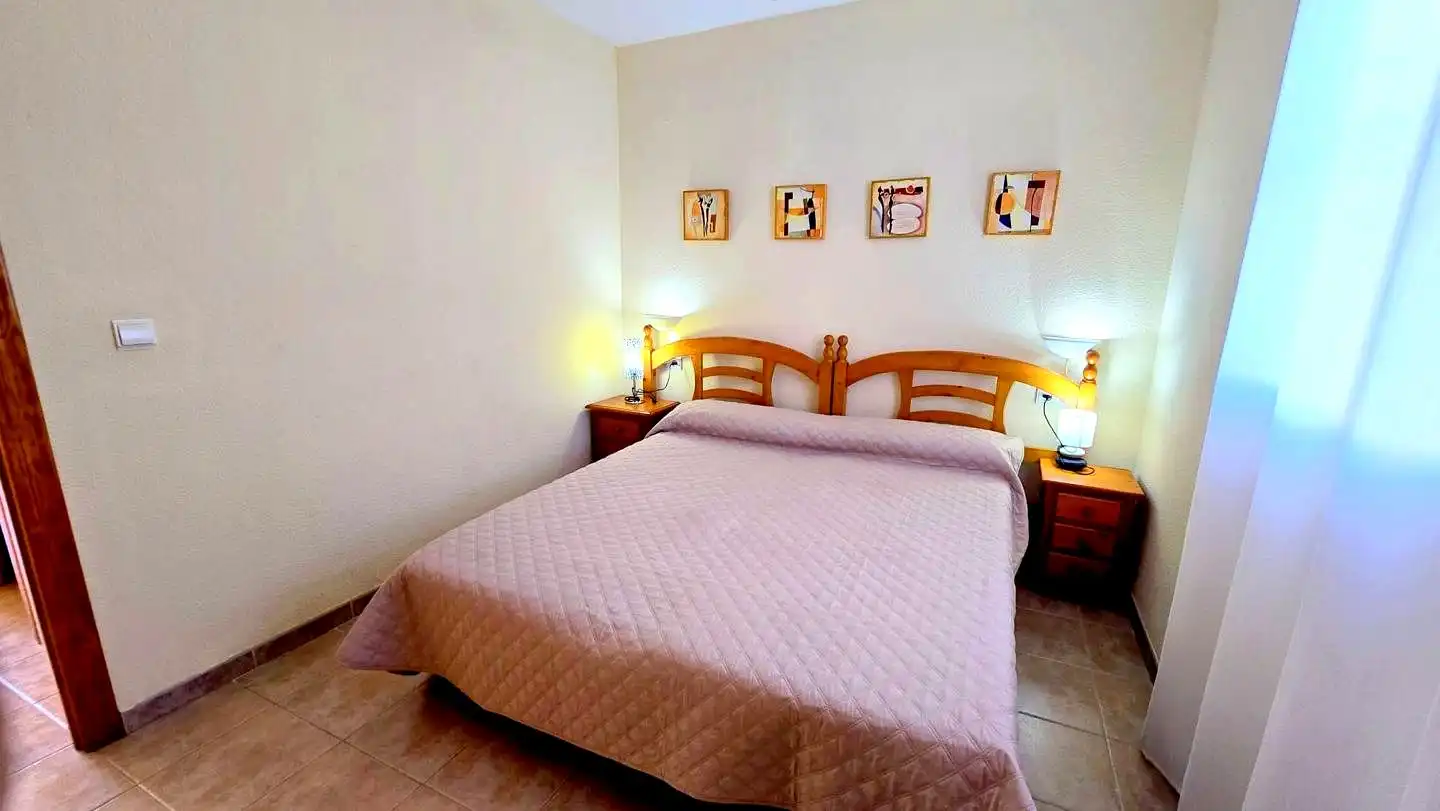 Pis de 55 m² a Xeraco
