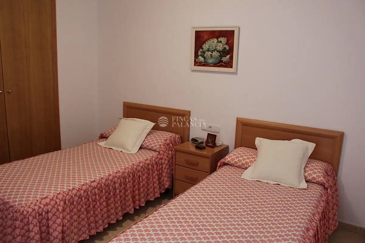 Pis de 113 m² a Navaixes