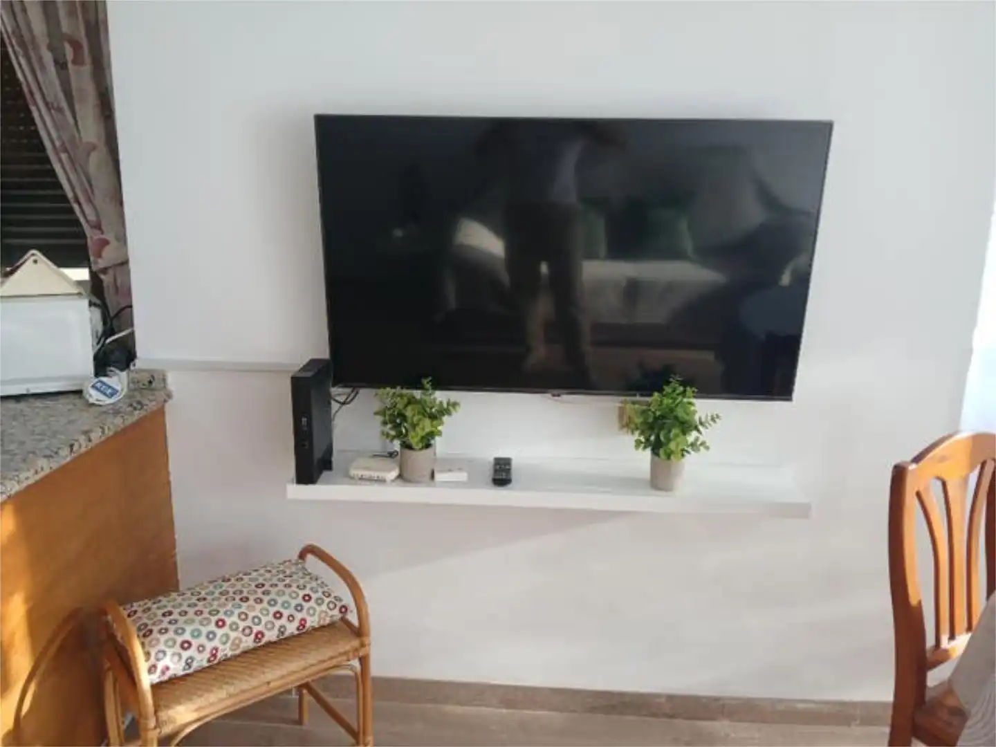 Pis de 70 m² a Fuengirola