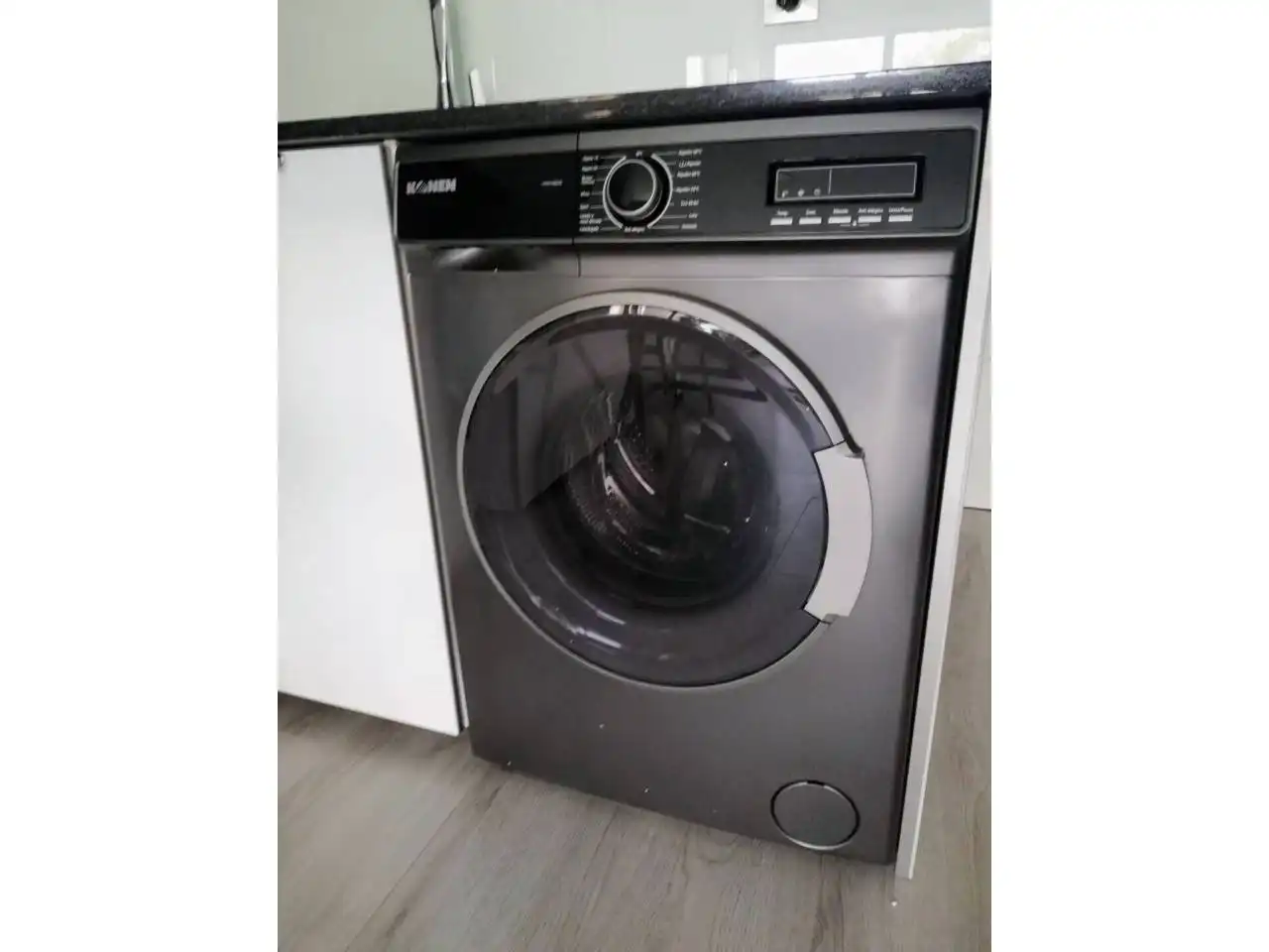 Piso de 56 m² en Burgos