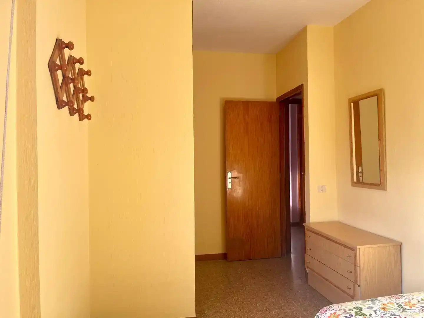 Piso de 84 m² en Santa Cruz de Tenerife