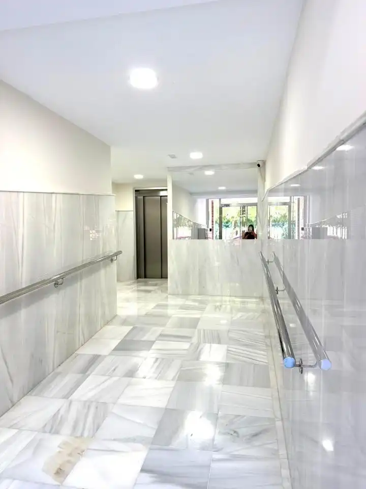Piso de 82 m² en Roquetas de Mar