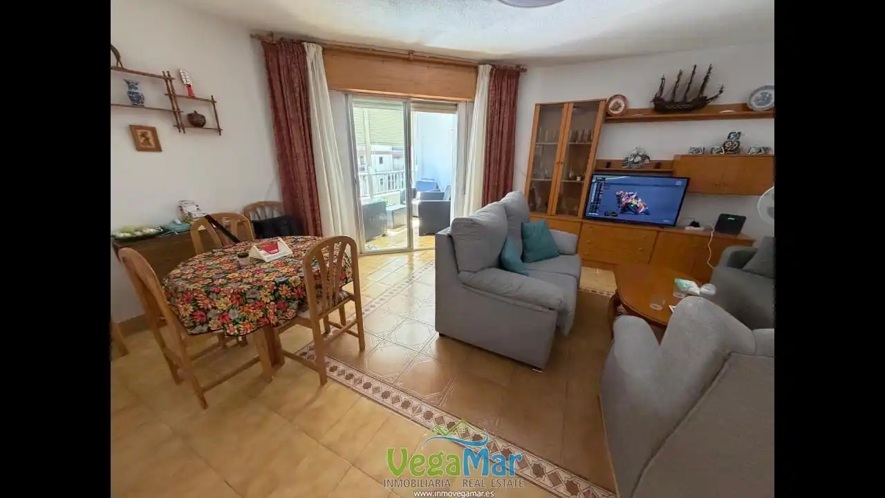 Pis de 70 m² a Almuñécar