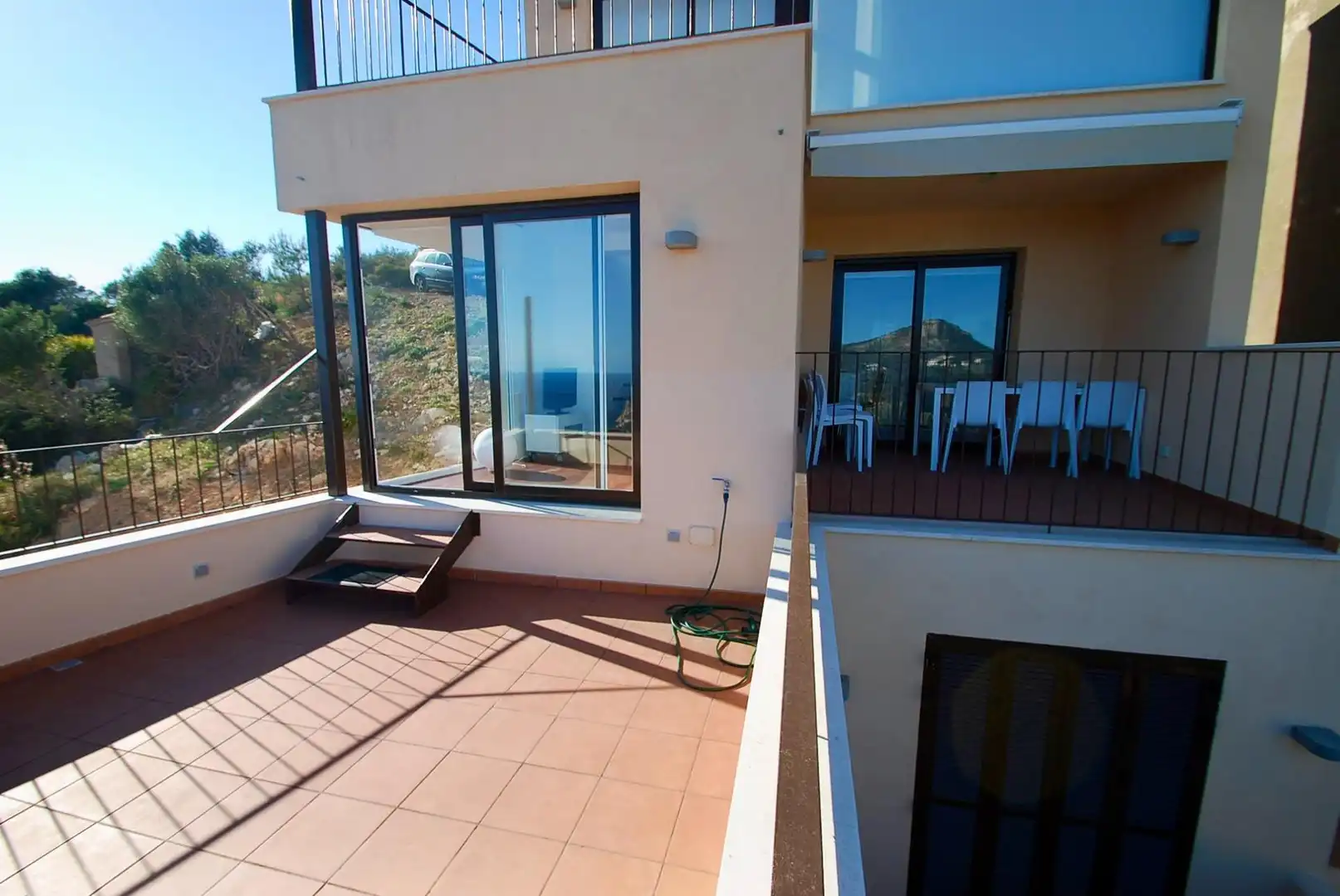 Piso de 120 m² en Andratx
