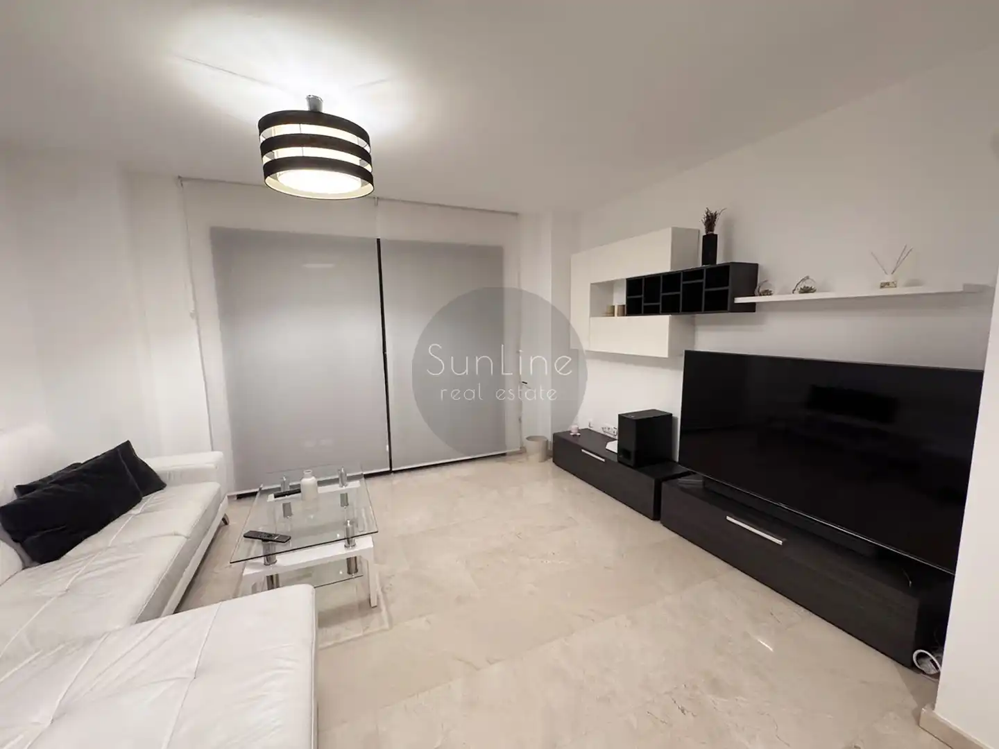 Pis de 135 m² a València